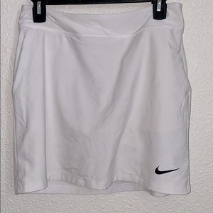 Nike GOLF SKIRT